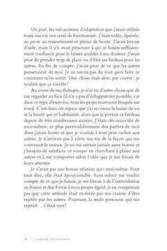 L'anxiété fonctionnelle - 5 étapes pour apaiser la panique et retrouver le calme intérieur