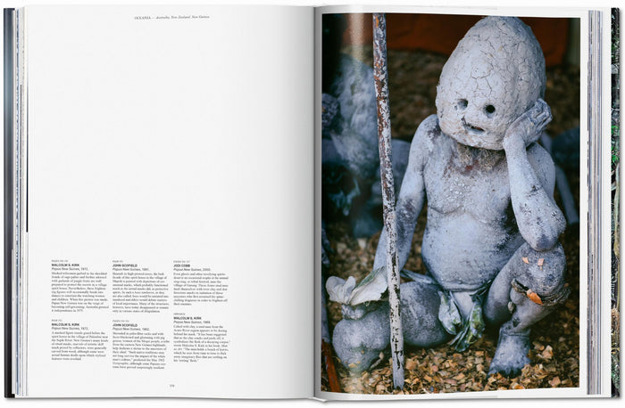 National Geographic. Le Tour du monde en 125 ans. Asie & Océanie