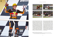 Marc Marquez - L'indestructible Champion