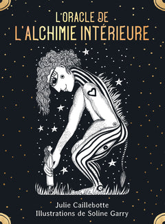L'Oracle de l'alchimie intérieure