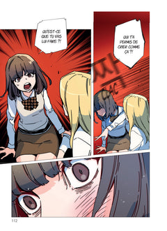 High School Mercenary - Tome 1