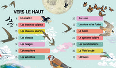 de Bas en Haut - de Haut en Bas