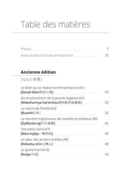 L'essentiel de Dogen