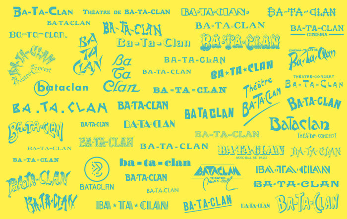 Bataclan - Histoire d'une salle