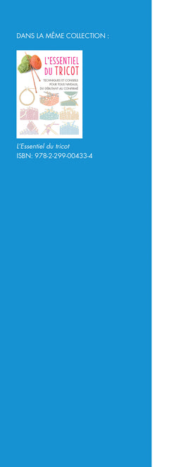 L'essentiel du crochet