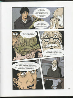 L'appel de Cthulhu et Dagon