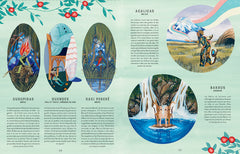 Atlas des fées