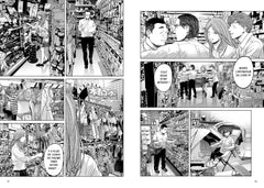 Tokyo Survivors - Tome 1