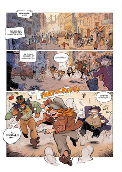L'agence Pendergast - Tome 01 Le prince des ténèbres