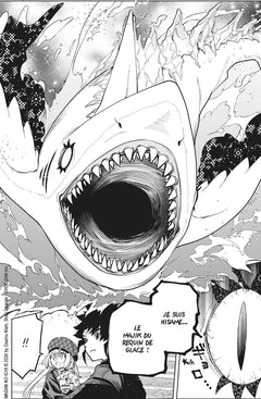 Ichi the Witch T02