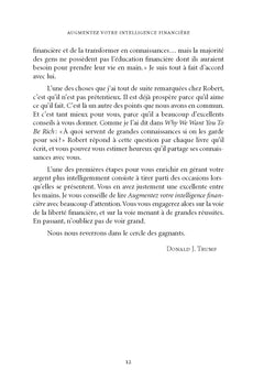 Augmentez votre intelligence financière