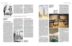 Atlas du Paris haussmannien