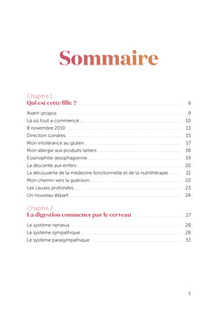 La révolution de ton intestin