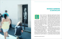 Bataclan - Histoire d'une salle