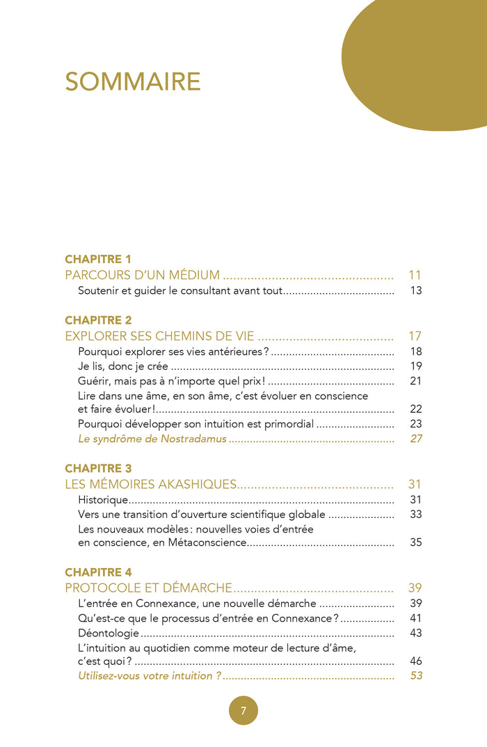 Comment bien pratiquer une lecture d'âme - Manuel pratique pour développer votre intelligence intuit