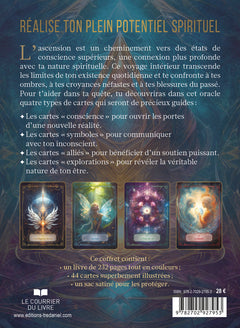 L'oracle de l'ascension