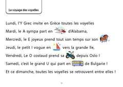 Piano GS - Pas à pas vers la lecture - Manuel de l'élève