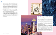 Les villes de demain