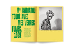 100 photos pour la liberté de la presse - Volume 81 Malick Sidibé