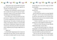 Roman de l'avent - Mission cadeaux nuls