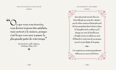 The Little Book of Jane Austen - Mots d'esprit d'une pionnière du roman psychologique