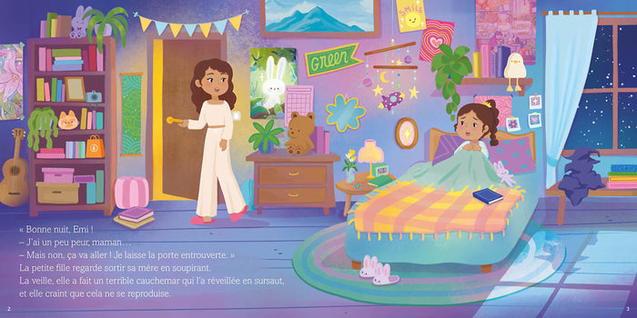 Un rêve merveilleux