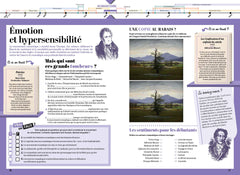 Et si on lisait ? Cahier d'activités pour les amoureux des livres