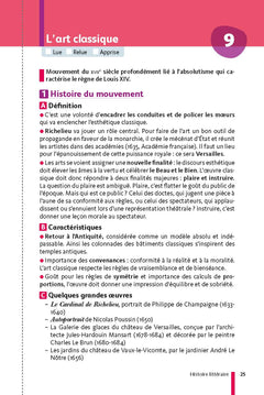 Ma Compil Fiches BAC 2de