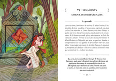 Le Tarot de la forêt magique - Contes, folklore et botanique