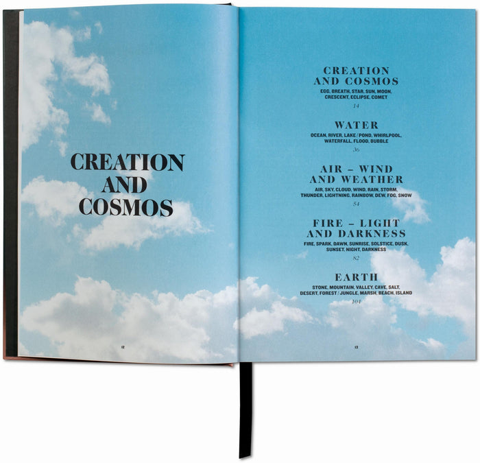 Le Livre des Symboles. Réflexions sur des images archétypales