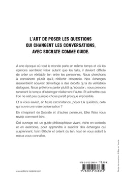 Socrate en baskets - Un guide philosophique pour poser les bonnes questions