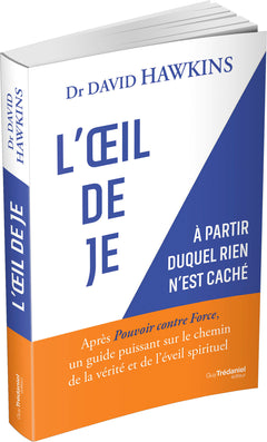 L'oeil de JE