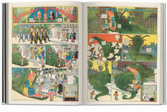 Les aventures complètes de Little Nemo 1905–1909