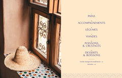 Love & Harissa - Cuisine marocaine contemporaine