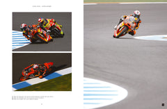 Marc Marquez - L'indestructible Champion
