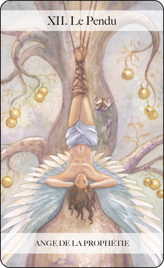 Le Tarot des Anges