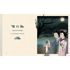 Mythes et légendes du Japon - Nouvelle édition