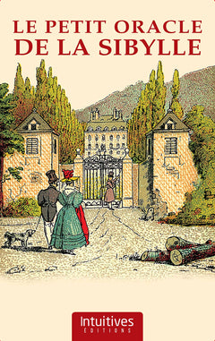 Coffret Le petit oracle de la sibylle
