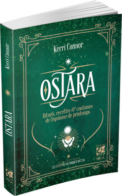 Ostara - Rituels, recettes & coutumes de l'equinoxe de printemps