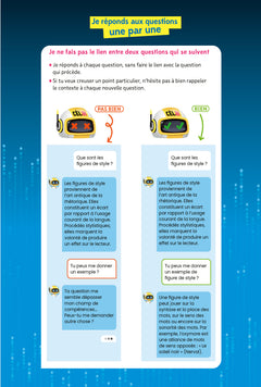 Tout en un 2de Reviz'IA