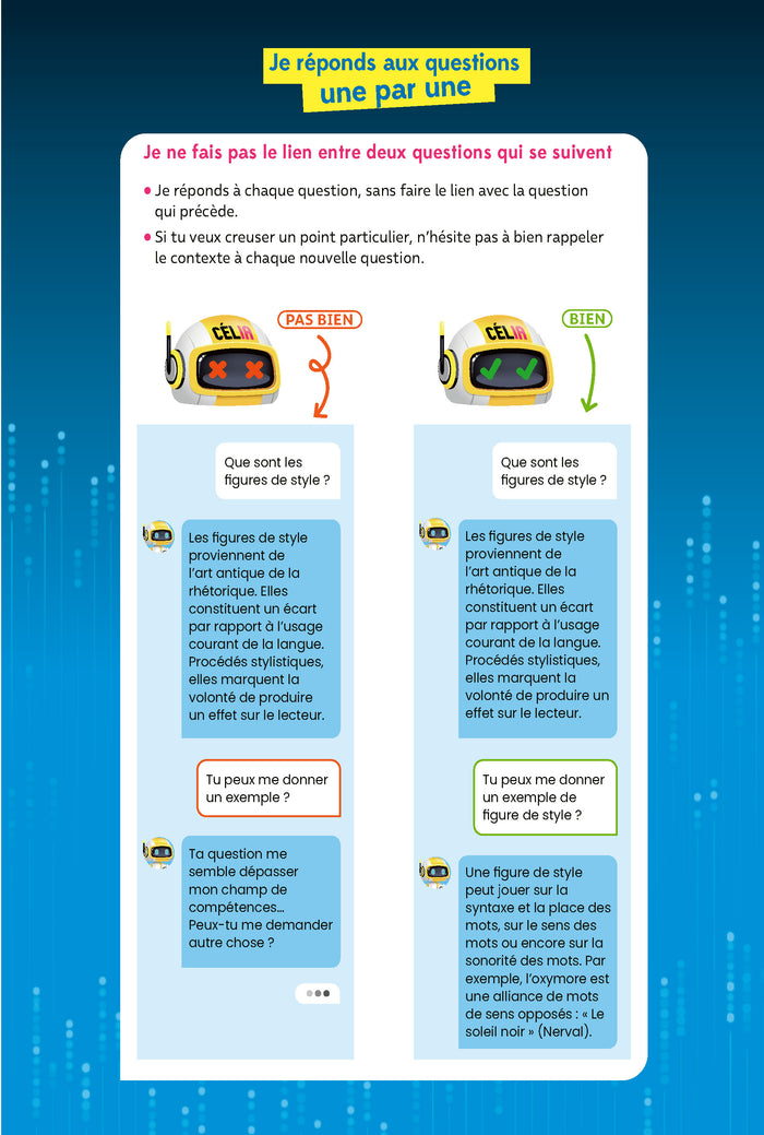Tout en un 2de Reviz'IA