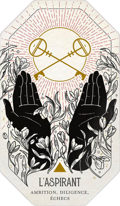 La citadelle - cartes oracle