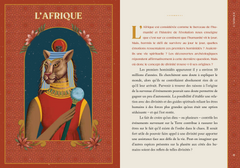 Divinités félines : dieux, déesses et démons - Introduction à la mythologie féline - Un guide du folklore et de la mythologie des chats