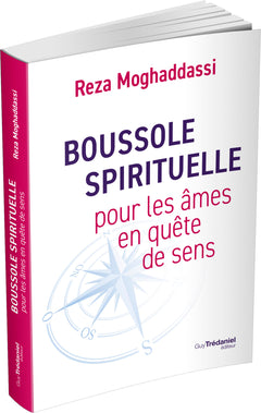 Boussole spirituelle - Pour les âmes en quête de sens