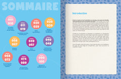 Mon cahier 100 rituels Sophro
