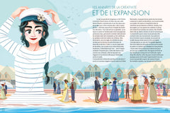 Coco Chanel - Ma vie entre génie et créativité