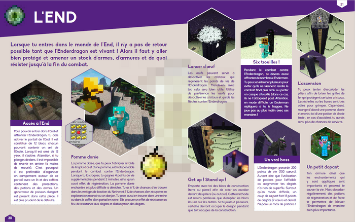 Le grand livre des trucs et astuces