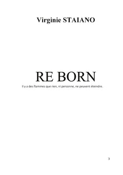 Re born