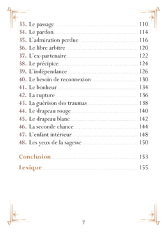 L'oracle des contrats d'âmes - Comprendre et débloquer vos relations amoureuses