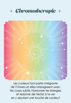 L'oracle des ressources